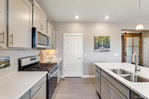 17955 Sky Pilot Ave, Parker, CO 80134 - Photo 11