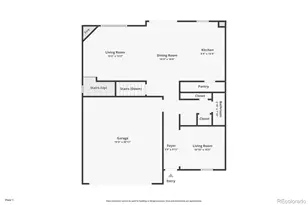 17955 Sky Pilot Ave, Parker, CO 80134 - Photo 45