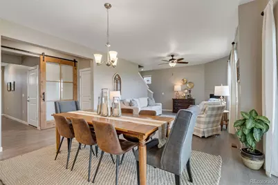 17955 Sky Pilot Avenue, Parker, CO 80134 - Photo 1