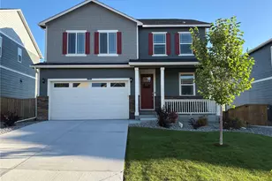 17955 Sky Pilot Ave, Parker, CO 80134 - Photo 3