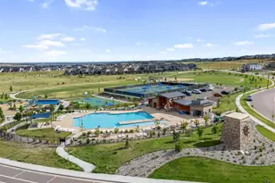 17955 Sky Pilot Ave, Parker, CO 80134 - Photo 43