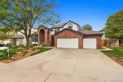 5643 S Ventura Court, Centennial, CO 80015 - Photo 45