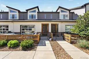 11665 W 44th Ave, Wheat Ridge, CO 80033 - Photo 1