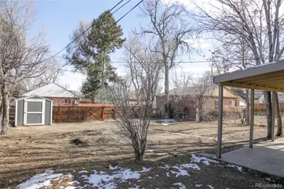 3290 Magnolia Street, Denver, CO 80207 - Photo 5