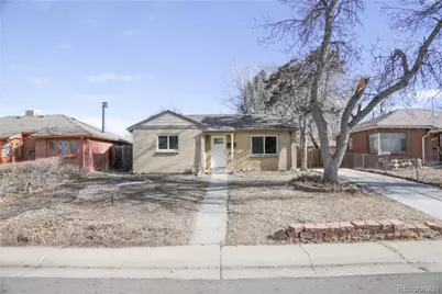 3290 Magnolia Street, Denver, CO 80207 - Photo 1