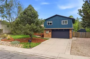3909 Wesley Dr, Colorado Springs, CO 80917 - Photo 1