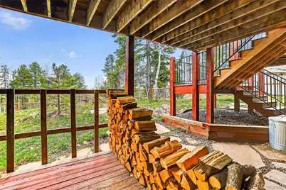 11049 Schweigert Avenue, Conifer, CO 80433 - Photo 39