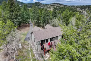 11049 Schweigert Ave, Conifer, CO 80433 - Photo 47