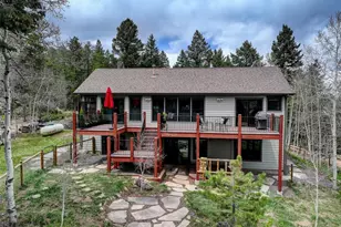 11049 Schweigert Ave, Conifer, CO 80433 - Photo 45