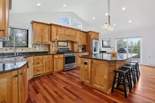11049 Schweigert Ave, Conifer, CO 80433 - Photo 11