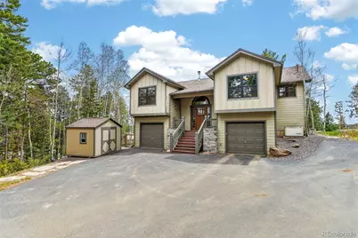 11049 Schweigert Avenue, Conifer, CO 80433 - Photo 3