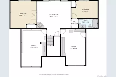 11049 Schweigert Avenue, Conifer, CO 80433 - Photo 47