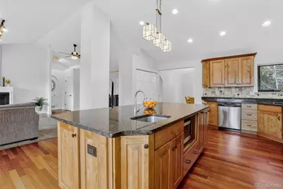 11049 Schweigert Avenue, Conifer, CO 80433 - Photo 13