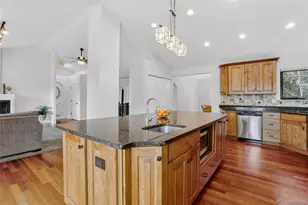 11049 Schweigert Ave, Conifer, CO 80433 - Photo 13