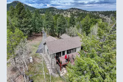 11049 Schweigert Avenue, Conifer, CO 80433 - Photo 45