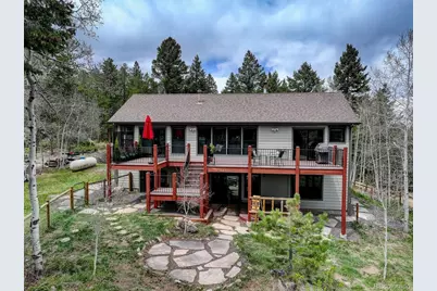 11049 Schweigert Avenue, Conifer, CO 80433 - Photo 43