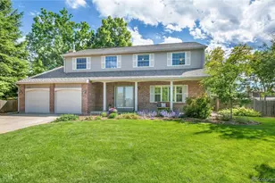 8235 S Jackson St, Centennial, CO 80122 - Photo 1