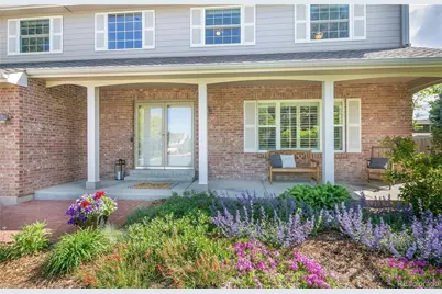 8235 S Jackson Street, Centennial, CO 80122 - Photo 3