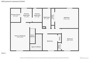 8235 S Jackson St, Centennial, CO 80122 - Photo 43