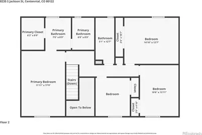 8235 S Jackson Street, Centennial, CO 80122 - Photo 45