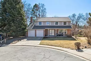 8235 S Jackson St, Centennial, CO 80122 - Photo 1