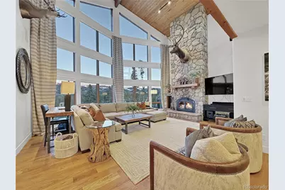 1000 Gcr 8304 Aka Sunset Drive, Tabernash, CO 80478 - Photo 9