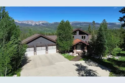 1000 Gcr 8304 Aka Sunset Drive, Tabernash, CO 80478 - Photo 5