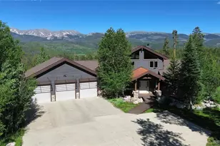 1000 Gcr 8304 Aka Sunset Dr, Tabernash, CO 80478 - Photo 5
