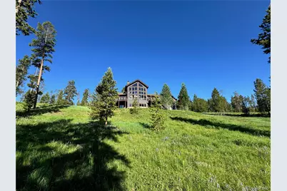 1000 Gcr 8304 Aka Sunset Drive, Tabernash, CO 80478 - Photo 45
