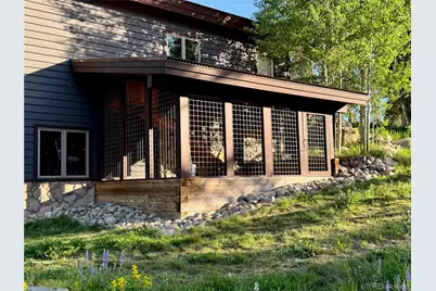 1000 Gcr 8304 Aka Sunset Drive, Tabernash, CO 80478 - Photo 43