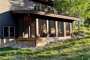 1000 Gcr 8304 Aka Sunset Dr, Tabernash, CO 80478 - Photo 43