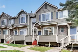 5555 E Briarwood Ave, Centennial, CO 80122 - Photo 1