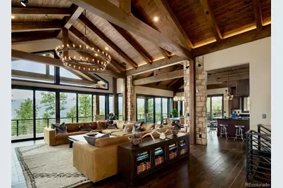 7474 Spring Drive, Boulder, CO 80303 - Photo 3