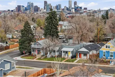 664 Meade Street, Denver, CO 80204 - Photo 1