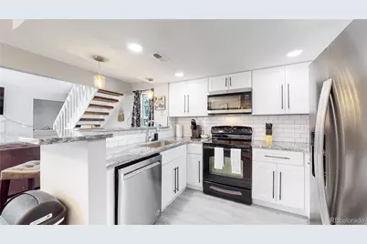 12434 E Tennessee Circle #B, Aurora, CO 80012 - Photo 11