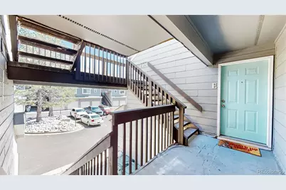 12434 E Tennessee Circle #B, Aurora, CO 80012 - Photo 33