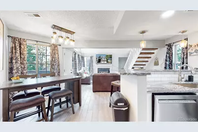 12434 E Tennessee Circle #B, Aurora, CO 80012 - Photo 9