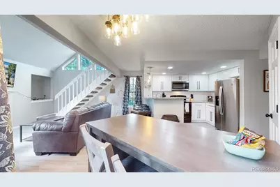 12434 E Tennessee Circle #B, Aurora, CO 80012 - Photo 7