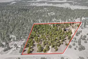 47 Wykagyl Cir, Westcliffe, CO 81252 - Photo 5