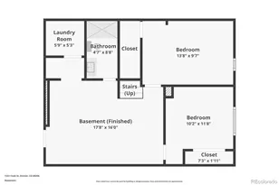 1331 Cook St, Denver, CO 80206 - Photo 45