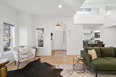 801 S Gilpin Street, Denver, CO 80209 - Photo 5