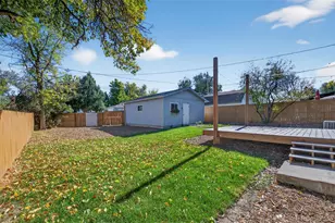 1856 S Steele St, Denver, CO 80210 - Photo 33