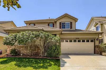 16466 E 97th Place, Commerce City, CO 80022 - Photo 1