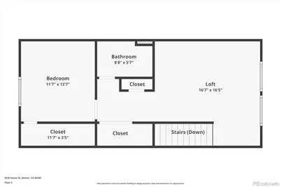 5520 Genoa Street, Denver, CO 80249 - Photo 27