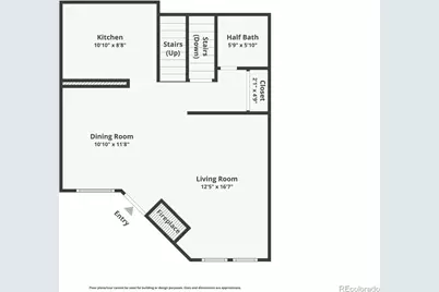 13900 Lake Song Lane #D5, Broomfield, CO 80023 - Photo 37