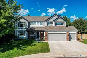 8256 W Clifton Ave, Littleton, CO 80128 - Photo 1
