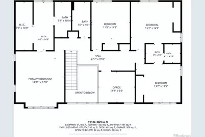 8256 W Clifton Avenue, Littleton, CO 80128 - Photo 49