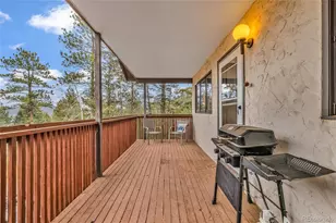 4694 Trinchera Trail, Evergreen, CO 80439 - Photo 11