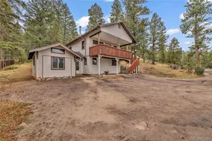 4694 Trinchera Trail, Evergreen, CO 80439 - Photo 29