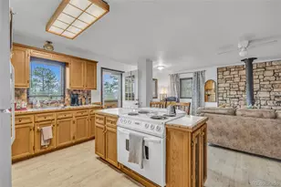 4694 Trinchera Trail, Evergreen, CO 80439 - Photo 3